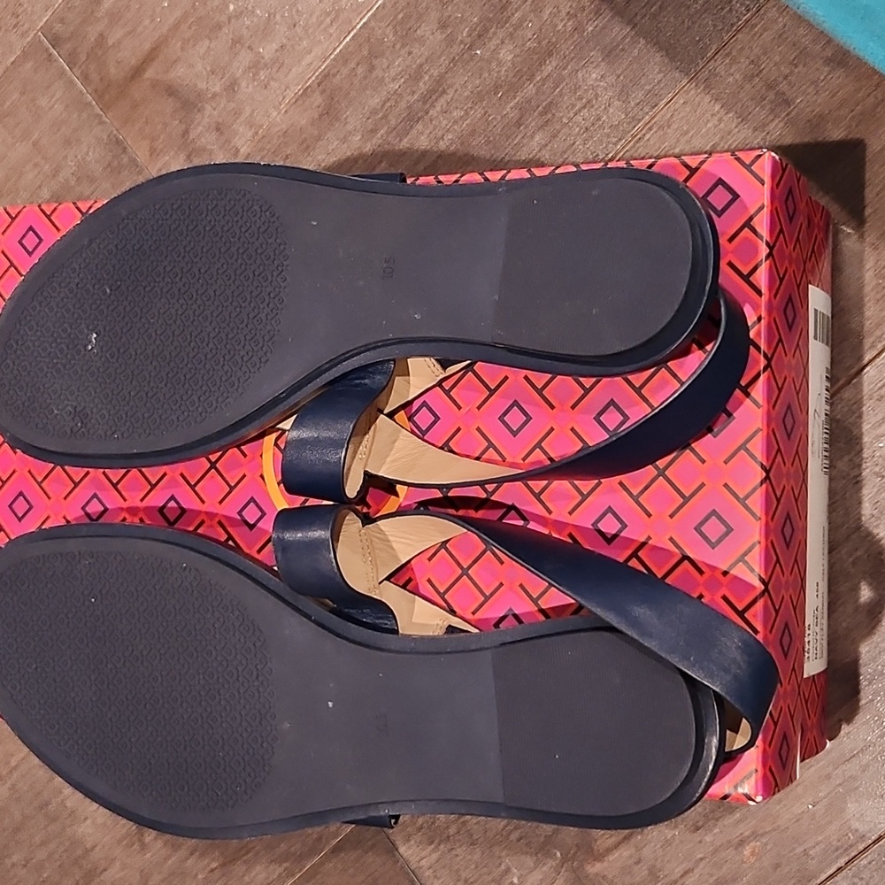 Tory Burch, Gigi sandal - Picture 3 of 12